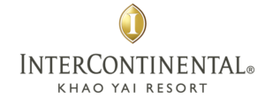 InterContinental Khao Yai Resort Logo