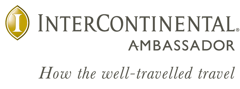 InterContinental ambassador logo